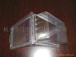 杭州今日塑料制品市場 化妝品包裝產品全覽與趨勢解析